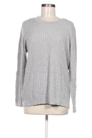 Γυναικείο πουλόβερ Bexleys, Μέγεθος L, Χρώμα Γκρί, Τιμή 8,37 €