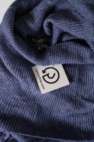 Γυναικείο πουλόβερ Bexleys, Μέγεθος S, Χρώμα Μπλέ, Τιμή 8,37 €