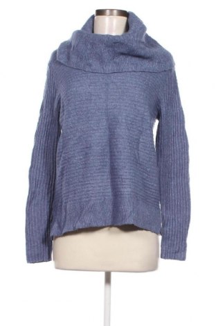 Γυναικείο πουλόβερ Bexleys, Μέγεθος S, Χρώμα Μπλέ, Τιμή 10,14 €