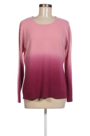 Дамски пуловер Biaggini, Размер L, Цвят Розов, Цена 15,95 лв.