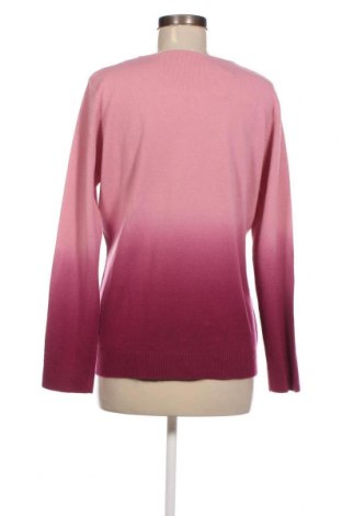 Дамски пуловер Biaggini, Размер L, Цвят Розов, Цена 11,89 лв.