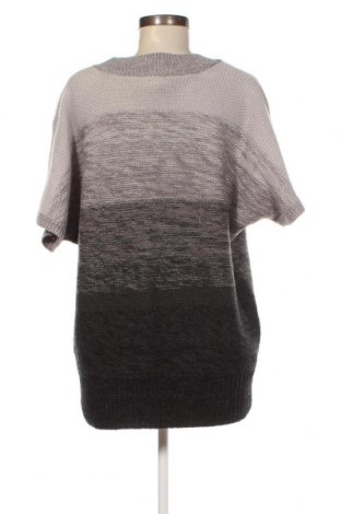 Damenpullover Biaggini, Größe L, Farbe Grau, Preis 8,99 €