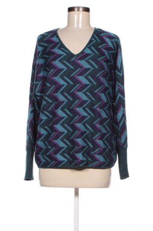 Дамски пуловер Bianca, Размер L, Цвят Многоцветен, Цена 29,00 лв.