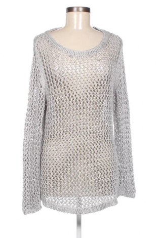 Γυναικείο πουλόβερ Biba, Μέγεθος XL, Χρώμα Γκρί, Τιμή 8,97 €
