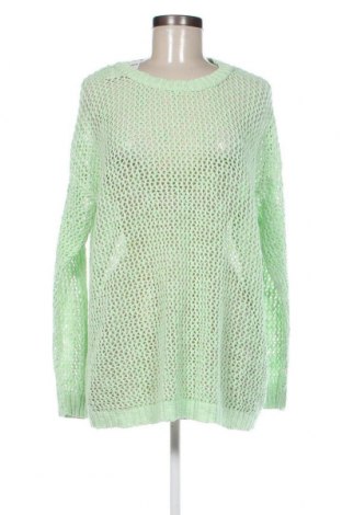 Damenpullover Bik Bok, Größe S, Farbe Grün, Preis 2,99 €