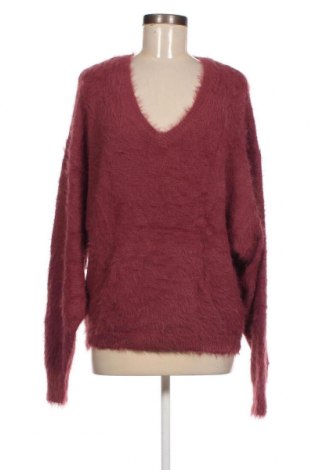 Дамски пуловер Bik Bok, Размер S, Цвят Лилав, Цена 14,21 лв.
