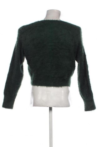 Дамски пуловер Bik Bok, Размер S, Цвят Зелен, Цена 9,57 лв.