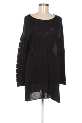 Γυναικείο πουλόβερ Bitte Kai Rand, Μέγεθος L, Χρώμα Μαύρο, Τιμή 15,44 €