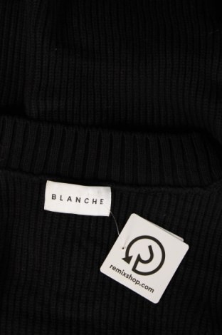 Дамски пуловер Blanche, Размер S, Цвят Черен, Цена 14,40 лв.