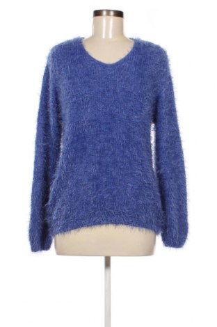 Damenpullover Blancheporte, Größe M, Farbe Blau, Preis € 3,99