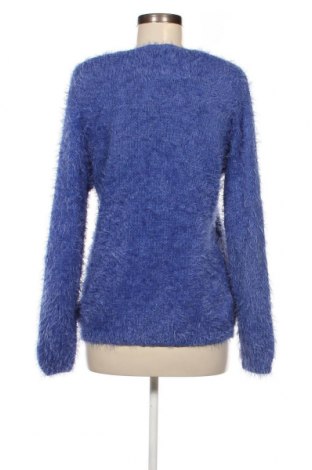 Damenpullover Blancheporte, Größe M, Farbe Blau, Preis € 3,99