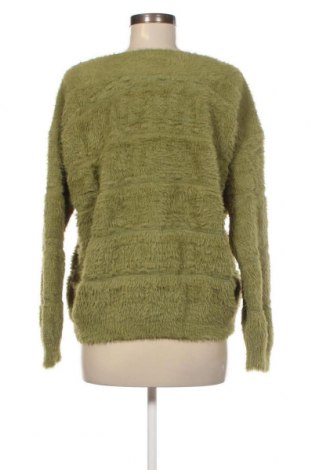 Pulover de femei Blancheporte, Mărime M, Culoare Verde, Preț 14,99 Lei