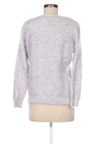 Damenpullover Bleu Bonheur, Größe M, Farbe Grau, Preis 3,49 €