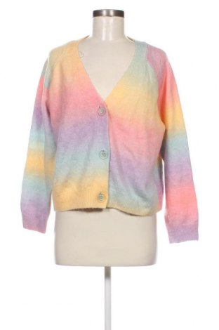 Дамски пуловер Blind Date, Размер XL, Цвят Многоцветен, Цена 15,37 лв.