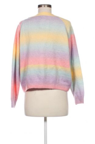 Γυναικείο πουλόβερ Blind Date, Μέγεθος XL, Χρώμα Πολύχρωμο, Τιμή 9,51 €
