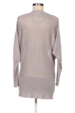 Γυναικείο πουλόβερ Blind Date, Μέγεθος M, Χρώμα Ασημί, Τιμή 5,92 €