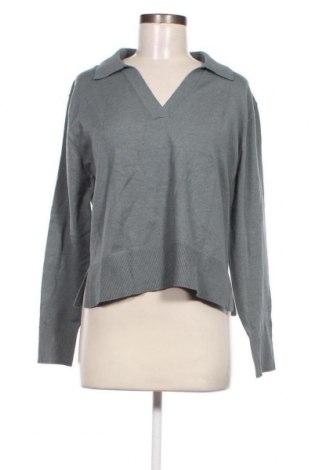 Γυναικείο πουλόβερ Blind Date, Μέγεθος S, Χρώμα Μπλέ, Τιμή 7,18 €