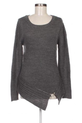 Дамски пуловер Blind Date, Размер S, Цвят Сив, Цена 7,54 лв.
