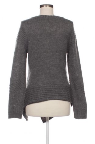 Γυναικείο πουλόβερ Blind Date, Μέγεθος S, Χρώμα Γκρί, Τιμή 4,66 €