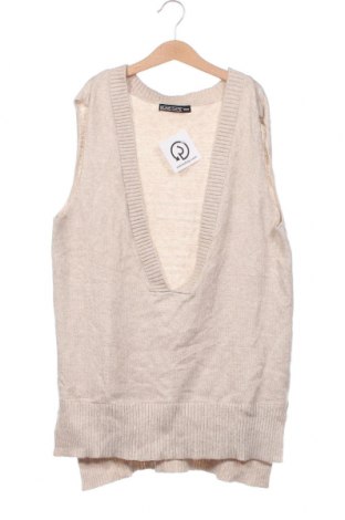 Damenpullover Blind Date, Größe XS, Farbe Beige, Preis 6,66 €