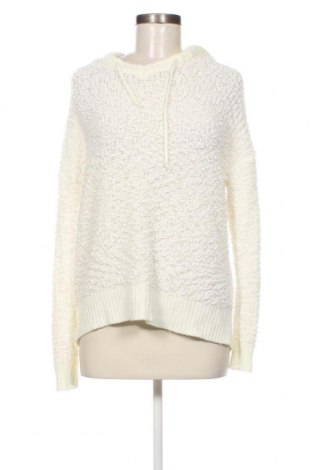Γυναικείο πουλόβερ Blind Date, Μέγεθος L, Χρώμα Λευκό, Τιμή 5,92 €