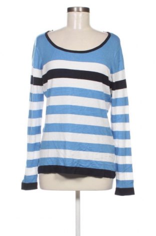 Дамски пуловер Blue Motion, Размер M, Цвят Многоцветен, Цена 15,08 лв.