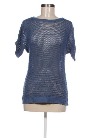 Дамски пуловер Blue Motion, Размер L, Цвят Син, Цена 8,70 лв.