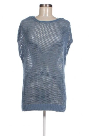Γυναικείο πουλόβερ Blue Motion, Μέγεθος S, Χρώμα Μπλέ, Τιμή 2,69 €