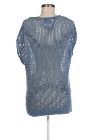 Дамски пуловер Blue Motion, Размер S, Цвят Син, Цена 4,35 лв.