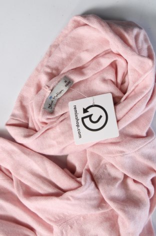 Γυναικείο πουλόβερ Blue Motion, Μέγεθος L, Χρώμα Ρόζ , Τιμή 5,92 €