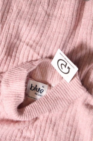 Damenpullover Blue Seven, Größe XL, Farbe Rosa, Preis € 13,41