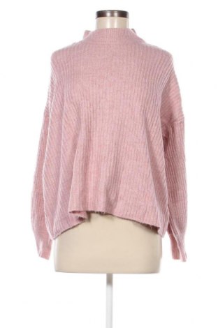 Damski sweter Blue Seven, Rozmiar XL, Kolor Różowy, Cena 61,64 zł