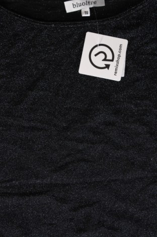 Γυναικείο πουλόβερ Bluoltre, Μέγεθος M, Χρώμα Μαύρο, Τιμή 4,66 €