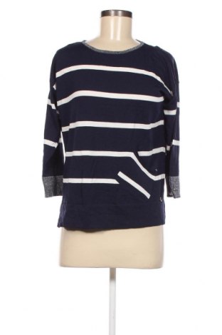 Γυναικείο πουλόβερ Bluoltre, Μέγεθος L, Χρώμα Μπλέ, Τιμή 7,18 €