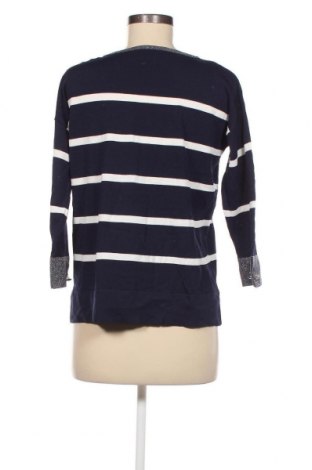 Γυναικείο πουλόβερ Bluoltre, Μέγεθος L, Χρώμα Μπλέ, Τιμή 4,66 €