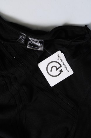 Дамски пуловер Body Flirt, Размер XXL, Цвят Черен, Цена 29,01 лв.