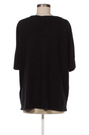 Дамски пуловер Body Flirt, Размер XXL, Цвят Черен, Цена 29,01 лв.