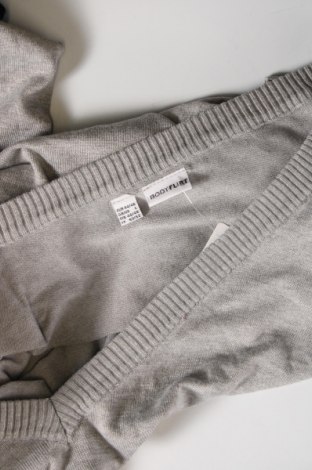 Γυναικείο πουλόβερ Body Flirt, Μέγεθος XL, Χρώμα Γκρί, Τιμή 7,18 €