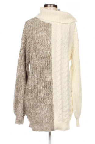 Дамски пуловер Body Flirt, Размер M, Цвят Многоцветен, Цена 11,89 лв.