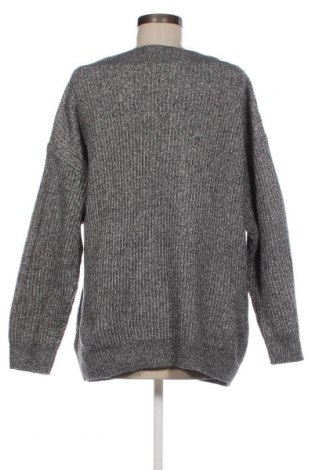 Дамски пуловер Body Flirt, Размер XL, Цвят Сив, Цена 14,50 лв.