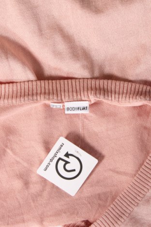 Дамски пуловер Body Flirt, Размер S, Цвят Розов, Цена 14,21 лв.