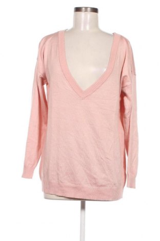 Дамски пуловер Body Flirt, Размер S, Цвят Розов, Цена 14,50 лв.
