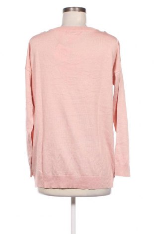 Γυναικείο πουλόβερ Body Flirt, Μέγεθος S, Χρώμα Ρόζ , Τιμή 8,79 €