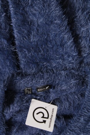 Γυναικείο πουλόβερ Body Flirt, Μέγεθος M, Χρώμα Μπλέ, Τιμή 7,36 €