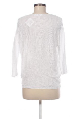 Дамски пуловер Body Flirt, Размер S, Цвят Бял, Цена 11,60 лв.