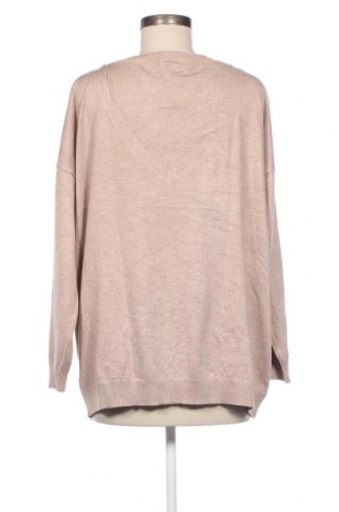 Damenpullover Body Flirt, Größe XL, Farbe Beige, Preis € 6,99