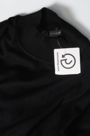 Дамски пуловер Body Flirt, Размер M, Цвят Черен, Цена 11,60 лв.
