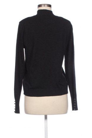 Дамски пуловер Body Flirt, Размер M, Цвят Черен, Цена 12,47 лв.
