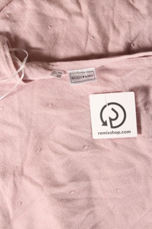 Γυναικείο πουλόβερ Body Flirt, Μέγεθος XL, Χρώμα Ρόζ , Τιμή 5,92 €