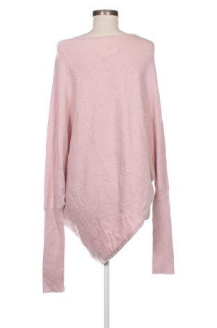 Dámský svetr Body Flirt, Velikost XL, Barva Růžová, Cena  185,00 Kč